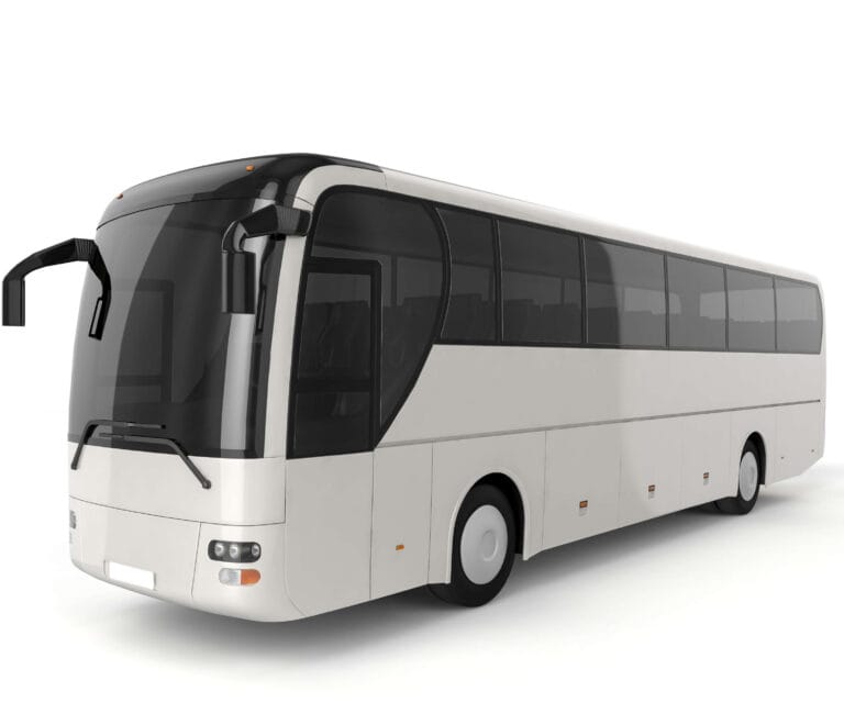 Large Vehicles For Groups and Families